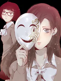 棋盘上的少年漫改海报